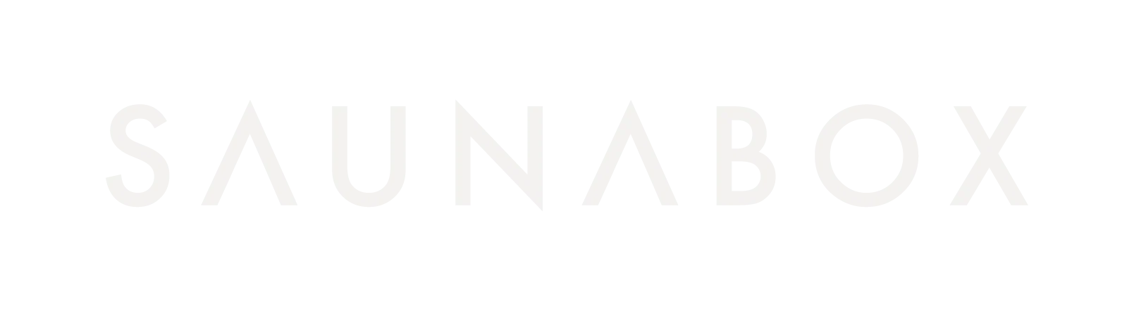 SAUNABOX