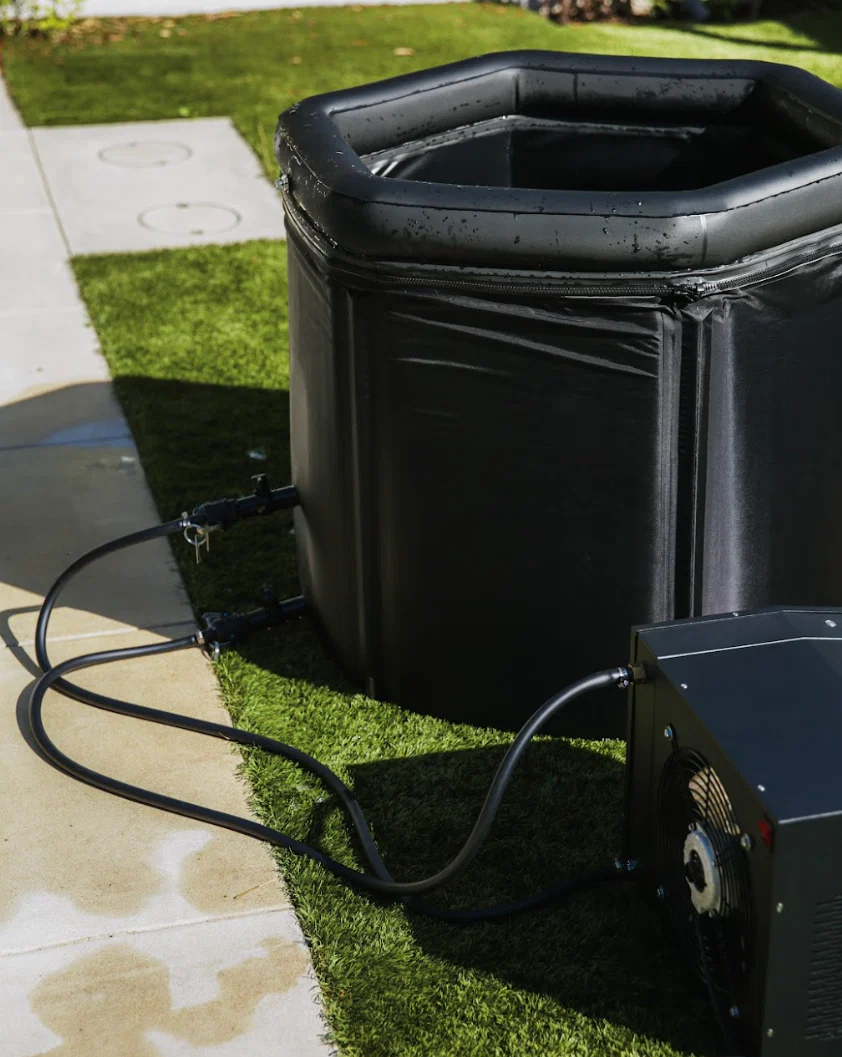 PlungeBox 1/2HP Water Chiller Pro - Image 3