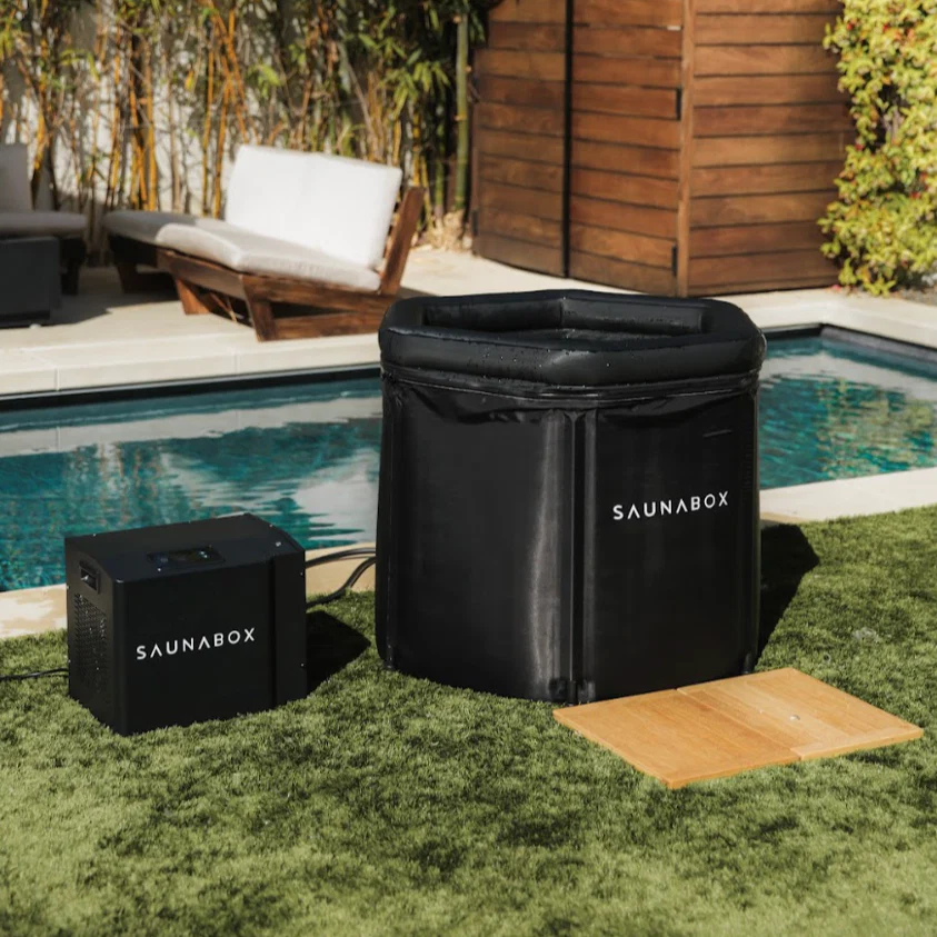 PlungeBox 1/2HP Water Chiller Pro - Image 5