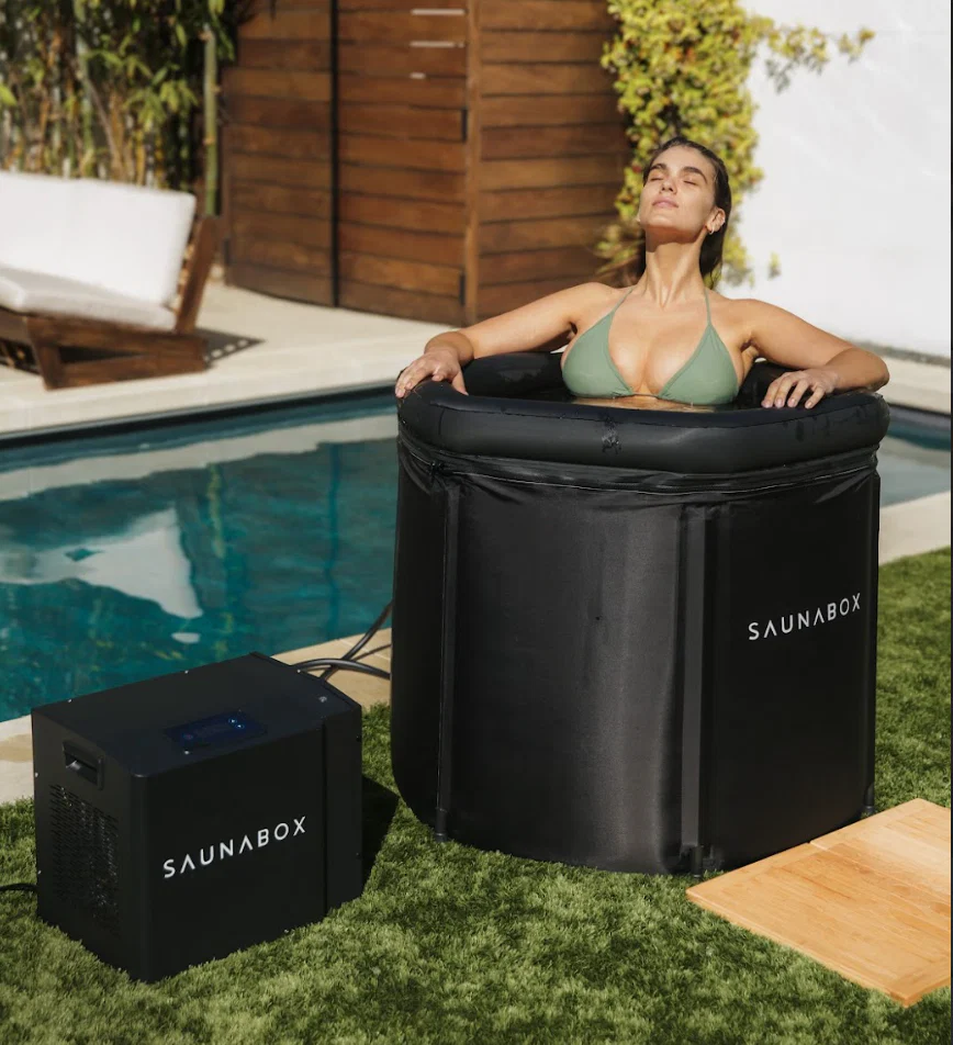 PlungeBox 1/2HP Water Chiller Pro - Image 6