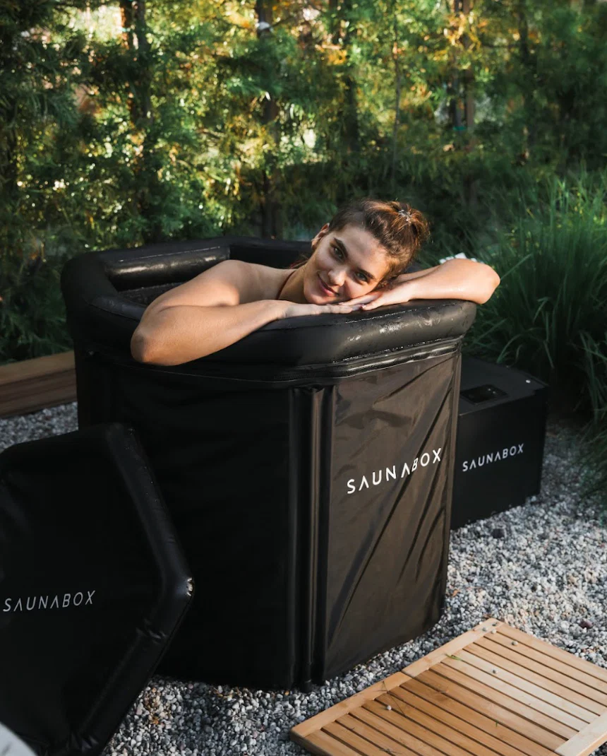 PlungeBox PRO: Enhanced Thermal Insulation Tub - Image 13