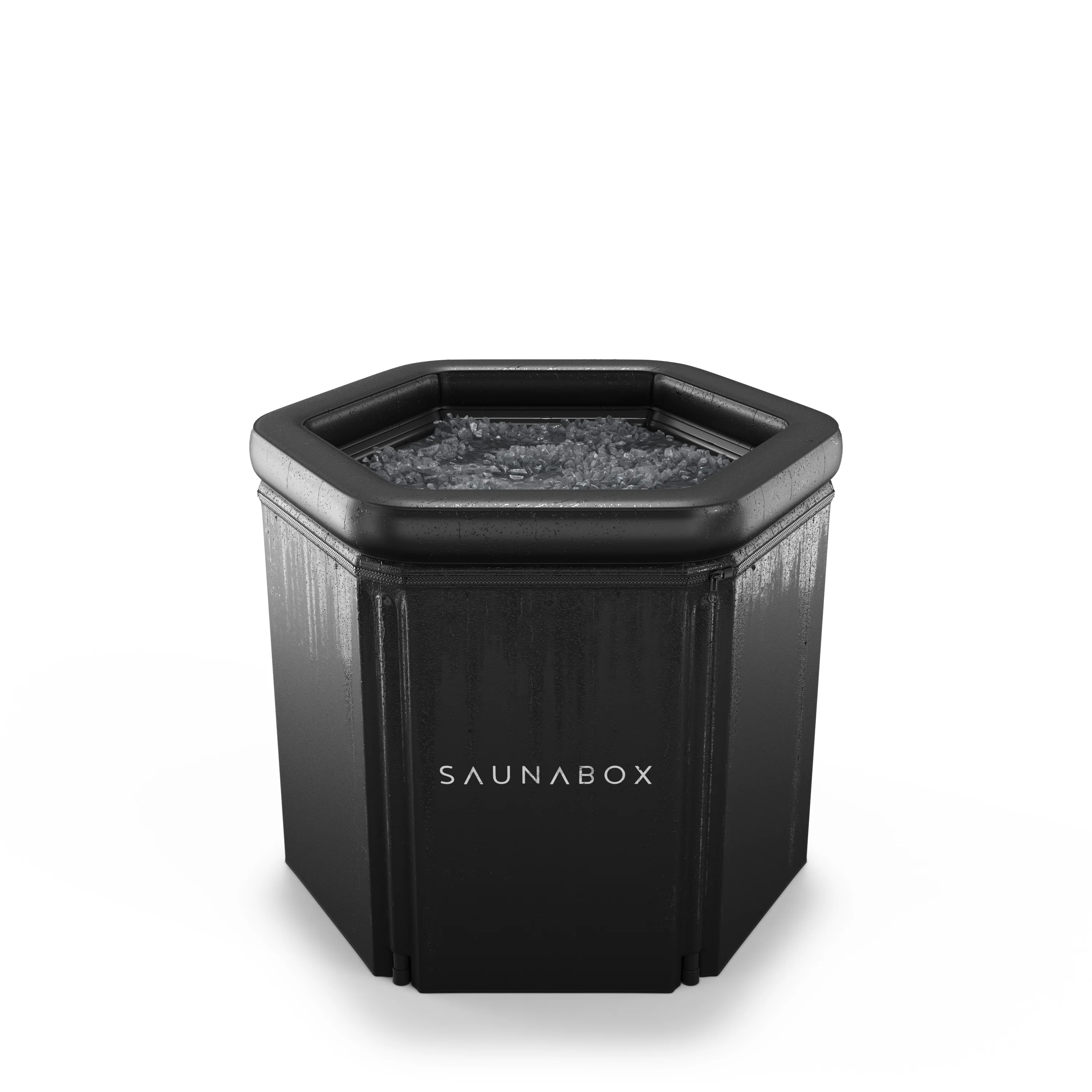 PlungeBox PRO: Enhanced Thermal Insulation Tub - Image 14