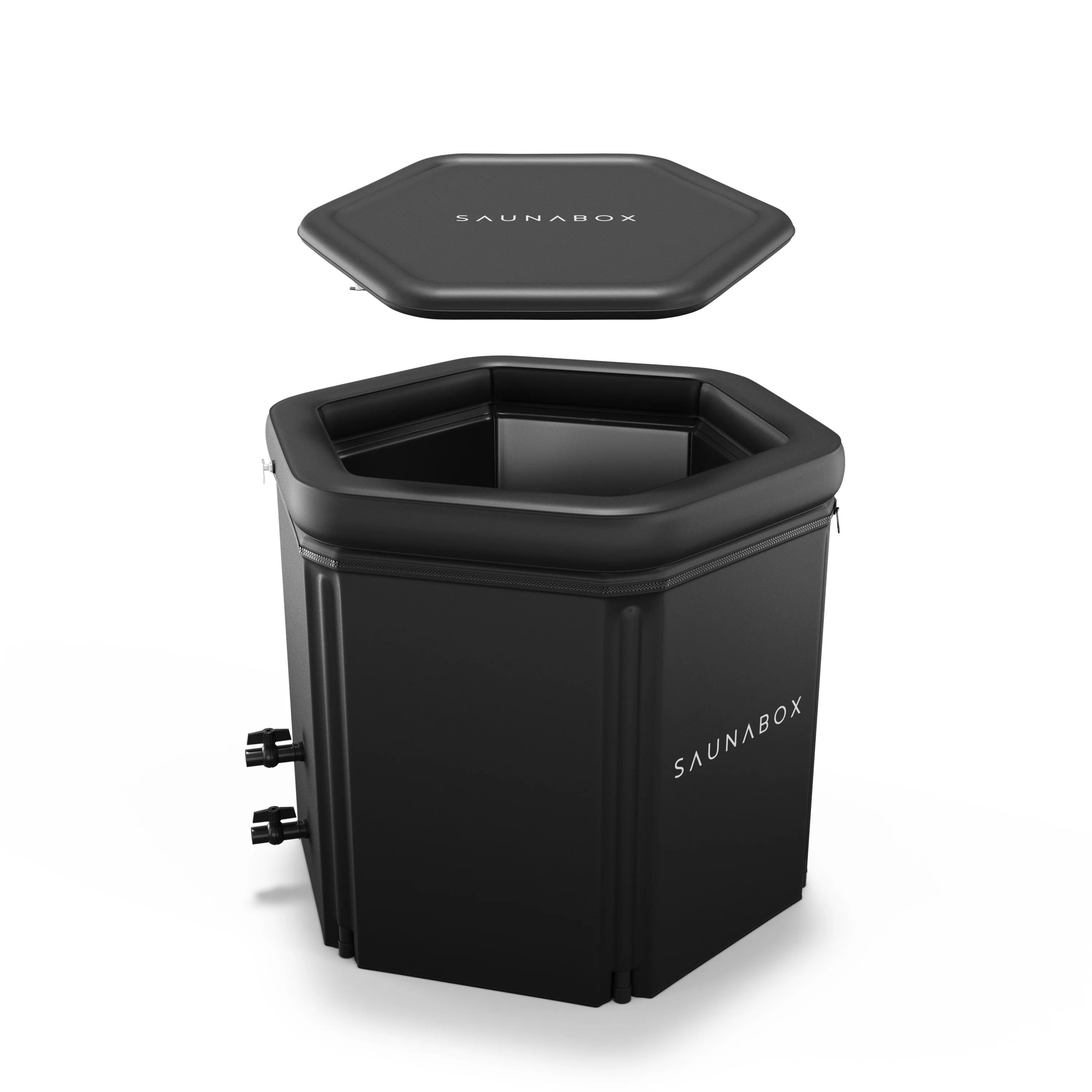 PlungeBox PRO: Enhanced Thermal Insulation Tub - Image 15