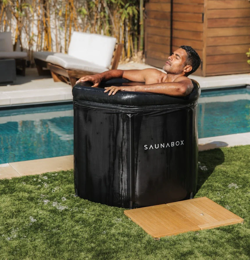 PlungeBox PRO: Enhanced Thermal Insulation Tub - Image 8