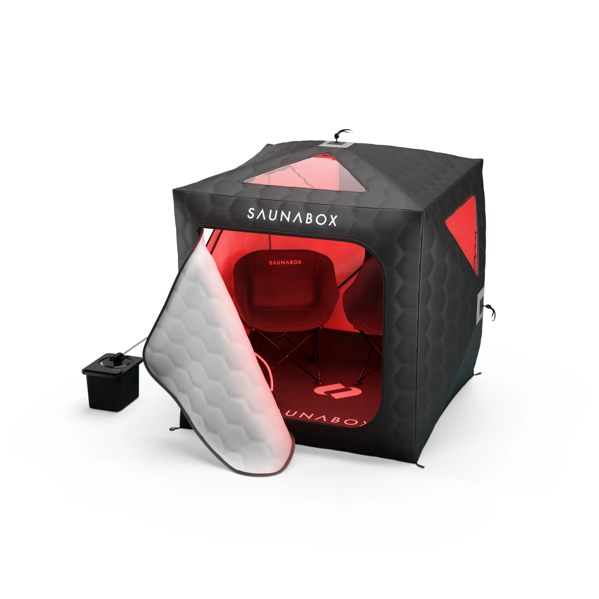 SaunaBox® SmartSteam XL - Image 13