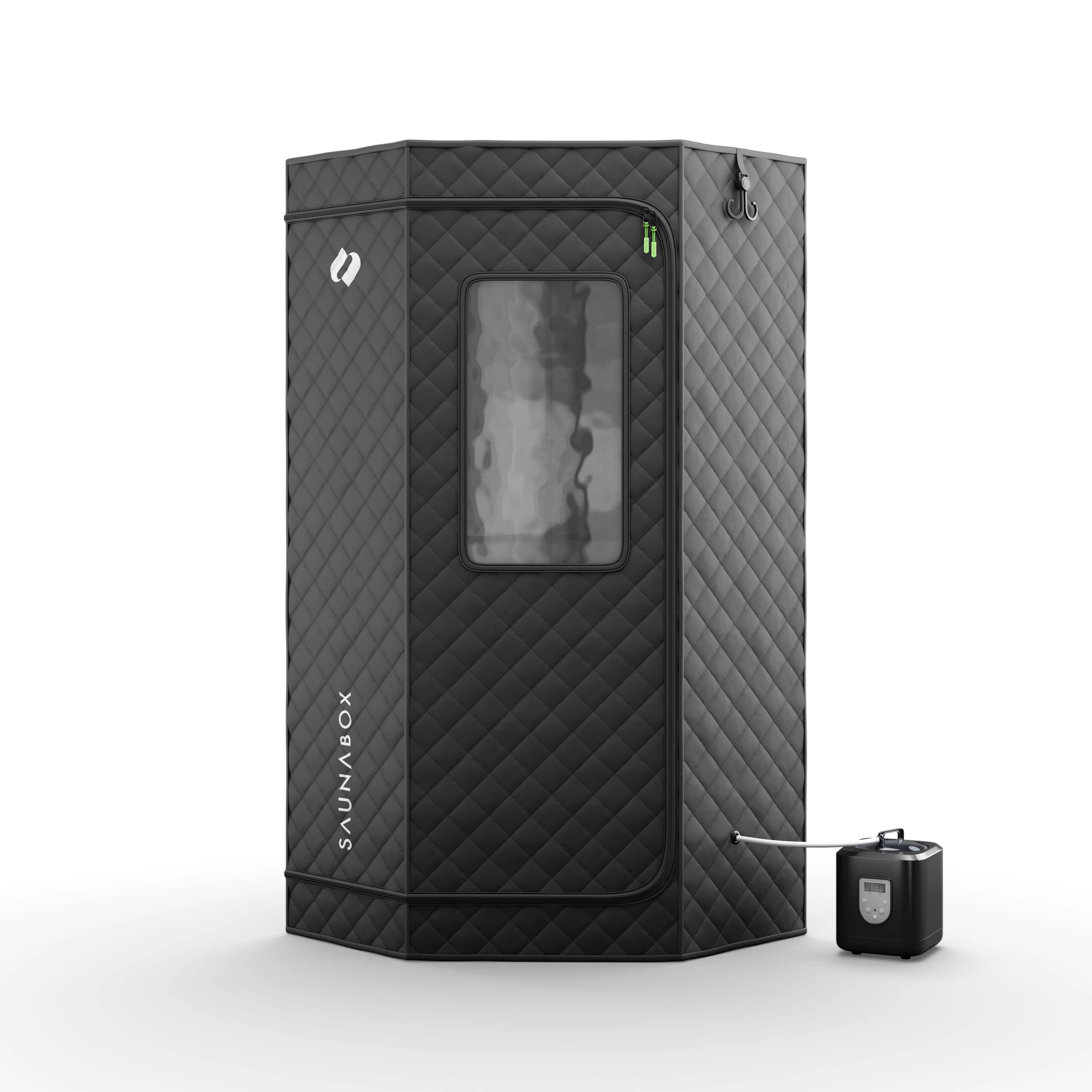SaunaBox® SmartSteam Pro - Image 3